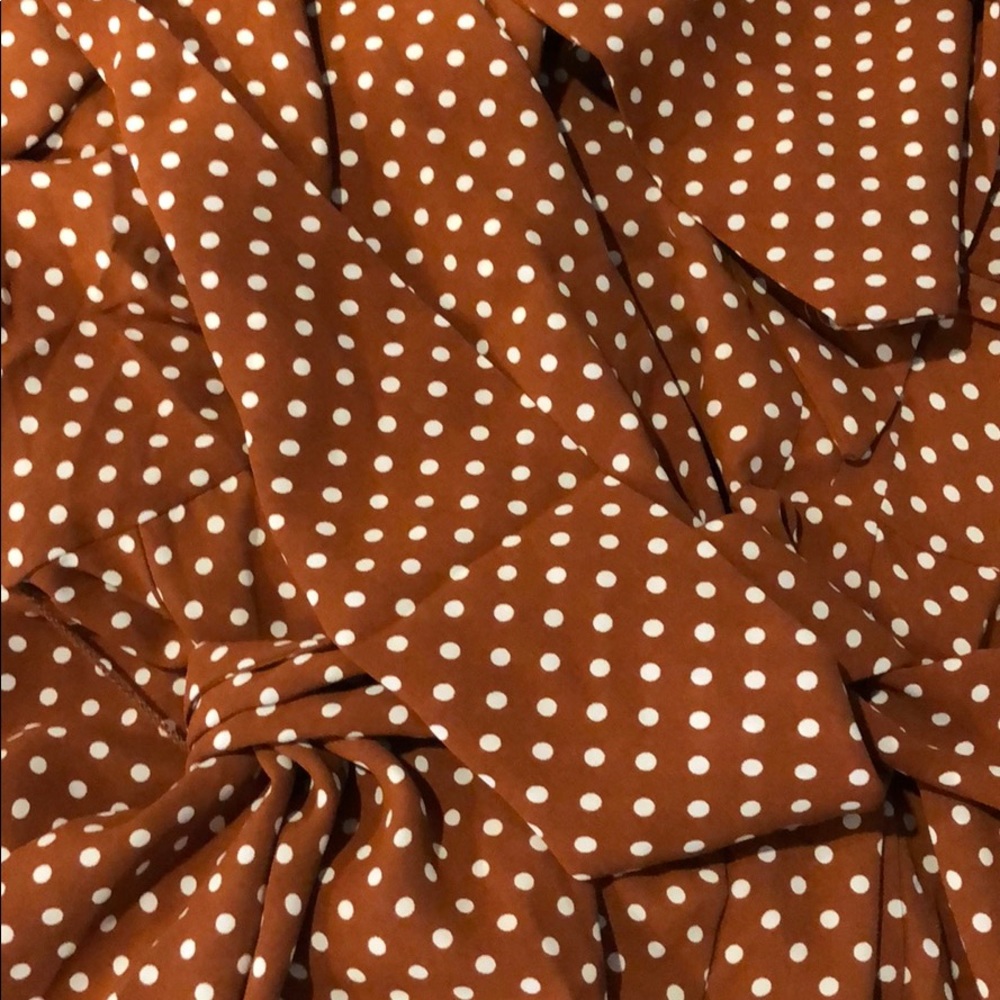 Anthropologie DRA Catania Jumpsuit - Picture 7 of 11
